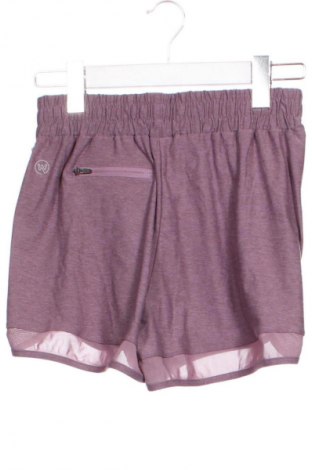 Damen Shorts Unbranded, Größe XS, Farbe Lila, Preis € 20,99