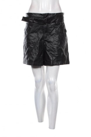 Γυναικείο κοντό παντελόνι Unbranded, Μέγεθος L, Χρώμα Μαύρο, Τιμή 7,99 €