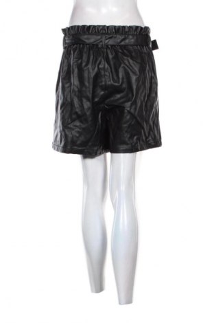 Γυναικείο κοντό παντελόνι Unbranded, Μέγεθος L, Χρώμα Μαύρο, Τιμή 7,99 €