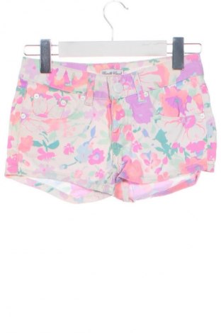 Damen Shorts Unbranded, Größe XS, Farbe Mehrfarbig, Preis € 9,72