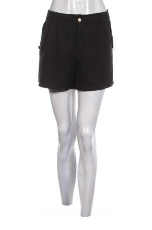 Damskie szorty Unbranded, Rozmiar XL, Kolor Czarny, Cena 43,68 zł