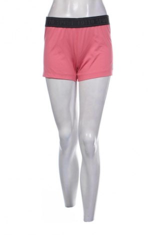 Γυναικείο κοντό παντελόνι Lotto, Μέγεθος M, Χρώμα Ρόζ , Τιμή 10,23 €