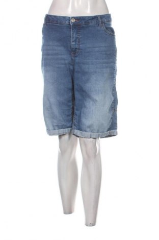 Damen Shorts Unbranded, Größe 3XL, Farbe Blau, Preis € 9,72