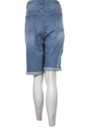 Damen Shorts Unbranded, Größe 3XL, Farbe Blau, Preis € 9,72