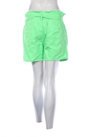 Damskie szorty Unbranded, Rozmiar M, Kolor Zielony, Cena 43,68 zł