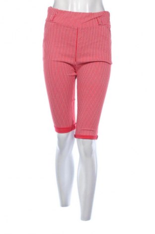 Γυναικείο κοντό παντελόνι Unbranded, Μέγεθος L, Χρώμα Πολύχρωμο, Τιμή 9,72 €