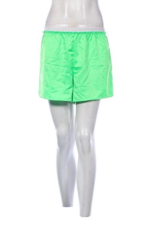 Γυναικείο κοντό παντελόνι Unbranded, Μέγεθος M, Χρώμα Πράσινο, Τιμή 9,72 €