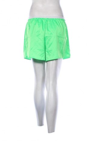 Γυναικείο κοντό παντελόνι Unbranded, Μέγεθος M, Χρώμα Πράσινο, Τιμή 9,72 €