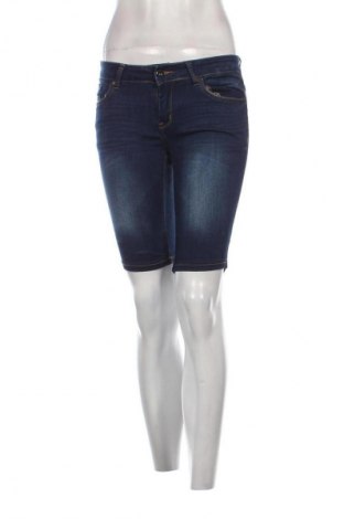 Damskie szorty Unbranded, Rozmiar S, Kolor Niebieski, Cena 43,68 zł