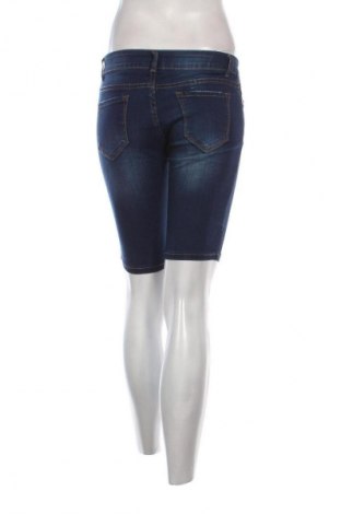 Damskie szorty Unbranded, Rozmiar S, Kolor Niebieski, Cena 43,68 zł