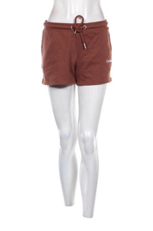 Dámské kraťasy  Unbranded, Velikost M, Barva Hnědá, Cena  241,00 Kč