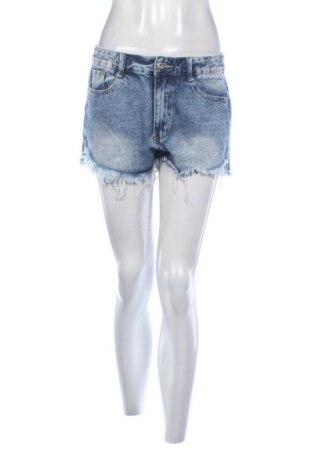 Dámske kraťasy  Unbranded, Veľkosť M, Farba Modrá, Cena  9,72 €