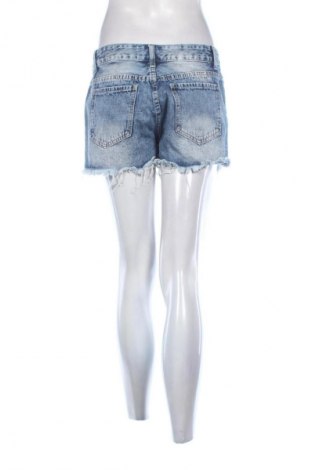 Dámske kraťasy  Unbranded, Veľkosť M, Farba Modrá, Cena  9,72 €