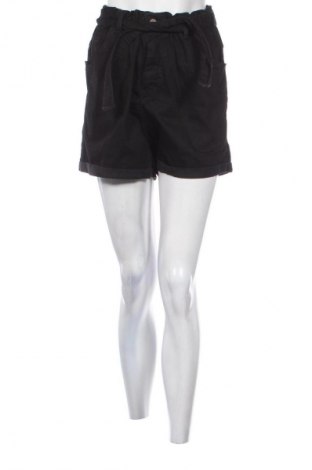 Pantaloni scurți de femei Unbranded, Mărime S, Culoare Negru, Preț 50,00 Lei