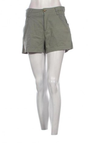 Pantaloni scurți de femei Unbranded, Mărime S, Culoare Verde, Preț 51,45 Lei