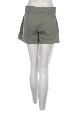 Pantaloni scurți de femei Unbranded, Mărime S, Culoare Verde, Preț 51,45 Lei