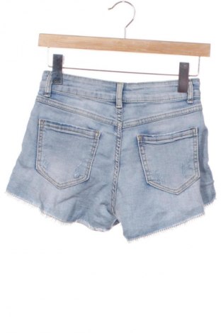 Дамски къс панталон Unbranded, Размер XS, Цвят Многоцветен, Цена 19,00 лв.