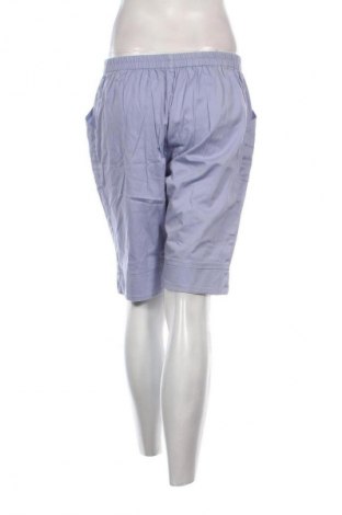 Дамски къс панталон Unbranded, Размер M, Цвят Лилав, Цена 19,14 лв.