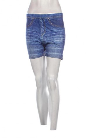 Damskie szorty Unbranded, Rozmiar M, Kolor Niebieski, Cena 44,00 zł