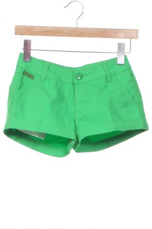Damen Shorts Unbranded, Größe XS, Farbe Grün, Preis € 15,86