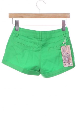 Damen Shorts Unbranded, Größe XS, Farbe Grün, Preis € 15,86