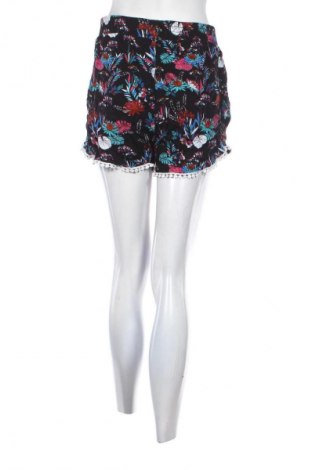 Pantaloni scurți de femei Unbranded, Mărime L, Culoare Multicolor, Preț 50,37 Lei