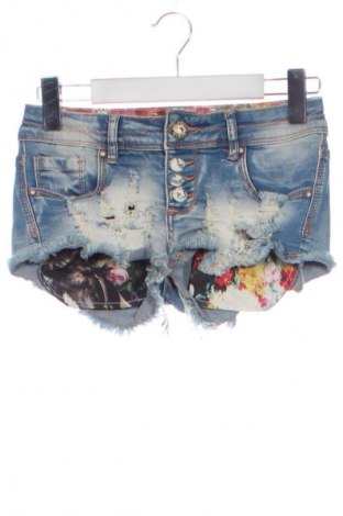 Damen Shorts Unbranded, Größe S, Farbe Mehrfarbig, Preis € 9,72