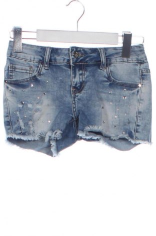 Dámské kraťasy  Unbranded, Velikost XS, Barva Modrá, Cena  241,00 Kč
