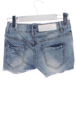 Dámské kraťasy  Unbranded, Velikost XS, Barva Modrá, Cena  241,00 Kč