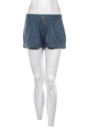Γυναικείο κοντό παντελόνι Unbranded, Μέγεθος L, Χρώμα Μπλέ, Τιμή 9,72 €