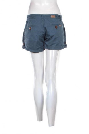 Γυναικείο κοντό παντελόνι Unbranded, Μέγεθος L, Χρώμα Μπλέ, Τιμή 9,72 €