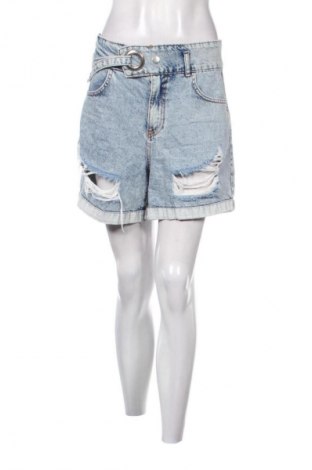 Női rövidnadrág Unbranded, Méret L, Szín Kék, Ár 3 910 Ft
