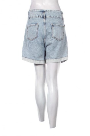 Női rövidnadrág Unbranded, Méret L, Szín Kék, Ár 3 910 Ft