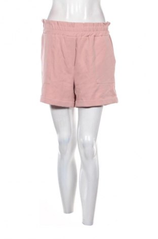 Γυναικείο κοντό παντελόνι Unbranded, Μέγεθος S, Χρώμα Σάπιο μήλο, Τιμή 9,72 €