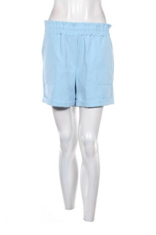 Γυναικείο κοντό παντελόνι Unbranded, Μέγεθος S, Χρώμα Μπλέ, Τιμή 9,72 €