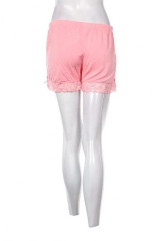Дамски къс панталон Unbranded, Размер L, Цвят Розов, Цена 19,55 лв.