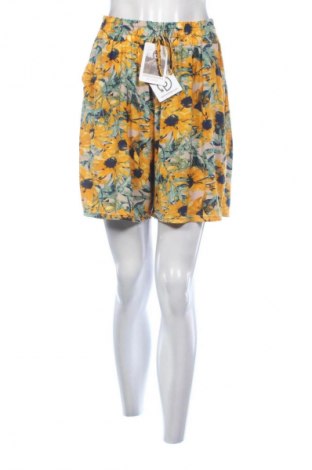 Pantaloni scurți de femei Unbranded, Mărime M, Culoare Multicolor, Preț 49,99 Lei