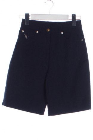 Pantaloni scurți de femei Unbranded, Mărime XS, Culoare Albastru, Preț 50,00 Lei