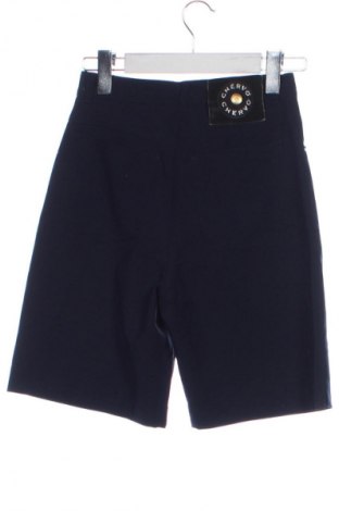 Pantaloni scurți de femei Unbranded, Mărime XS, Culoare Albastru, Preț 50,00 Lei