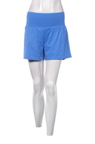 Damskie szorty Unbranded, Rozmiar S, Kolor Niebieski, Cena 43,77 zł