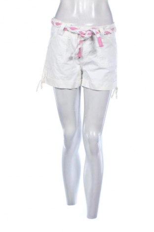 Damen Shorts Unbranded, Größe L, Farbe Ecru, Preis € 14,99