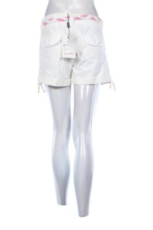 Damen Shorts Unbranded, Größe L, Farbe Ecru, Preis € 14,99