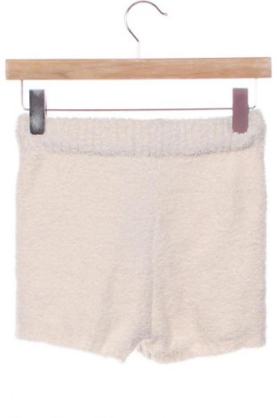Pantaloni scurți de femei Unbranded, Mărime XS, Culoare Ecru, Preț 51,45 Lei