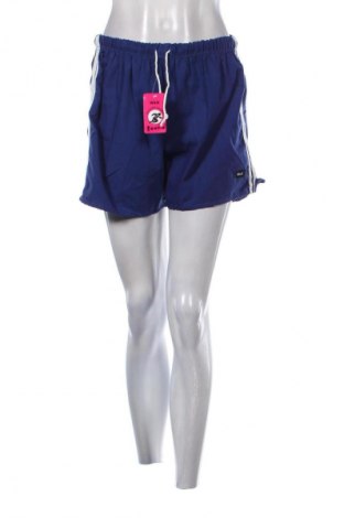 Damen Shorts Unbranded, Größe L, Farbe Blau, Preis € 10,99