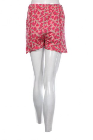 Γυναικείο κοντό παντελόνι Unbranded, Μέγεθος XXL, Χρώμα Πολύχρωμο, Τιμή 13,99 €