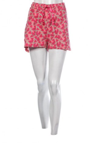 Γυναικείο κοντό παντελόνι Unbranded, Μέγεθος XXL, Χρώμα Πολύχρωμο, Τιμή 13,99 €
