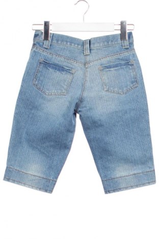 Damskie szorty Unbranded, Rozmiar XS, Kolor Niebieski, Cena 36,99 zł