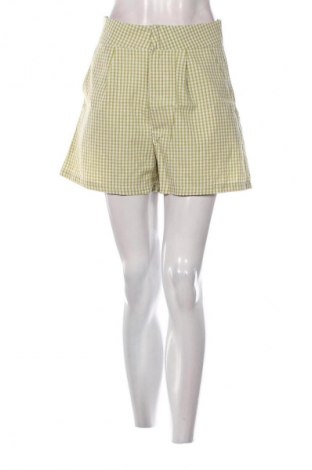 Дамски къс панталон Unbranded, Размер S, Цвят Многоцветен, Цена 19,00 лв.