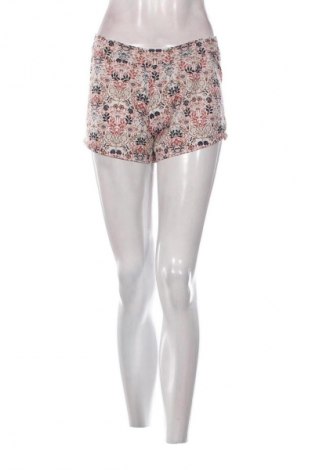 Дамски къс панталон Unbranded, Размер S, Цвят Многоцветен, Цена 19,00 лв.