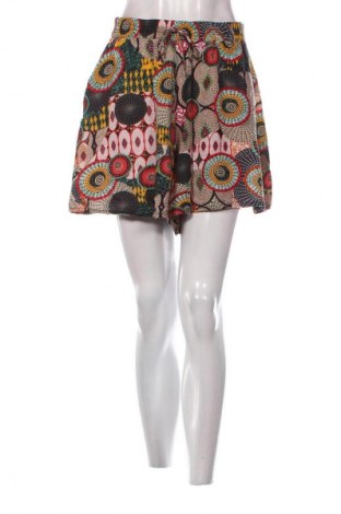 Damskie szorty Unbranded, Rozmiar S, Kolor Kolorowy, Cena 43,68 zł